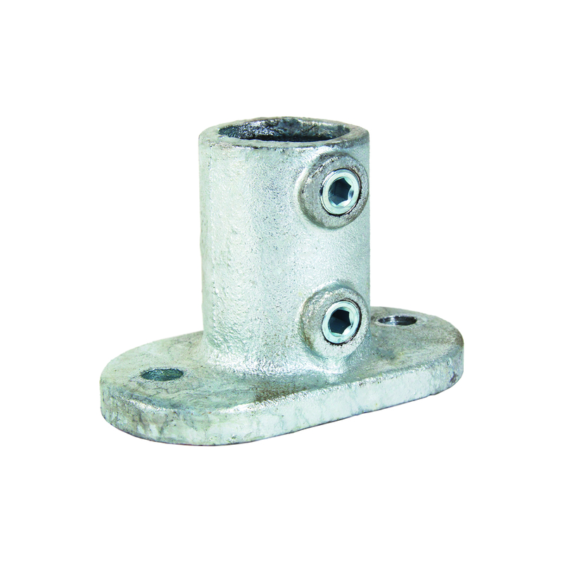 Guardian Guardrail Knuckle